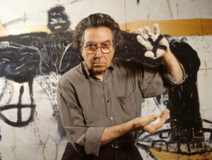 Antoni Tàpies
