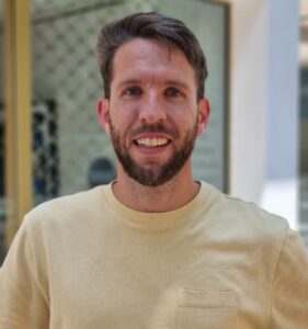 Ivan Gómez Aparicio