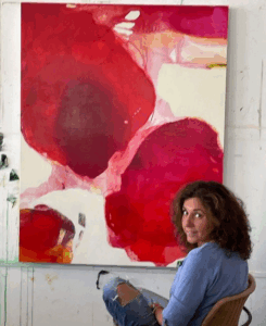 Maribel García Benito