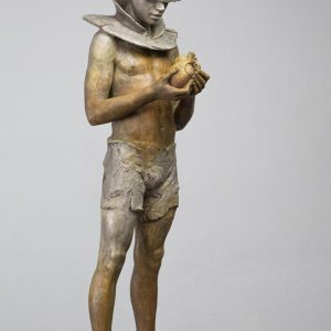 El pequeño hombre de hojalata