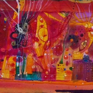 Maquina de la Felicidad