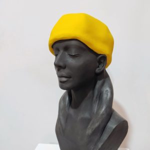 Serie Paris amarilla