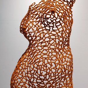 Torso Femenino I