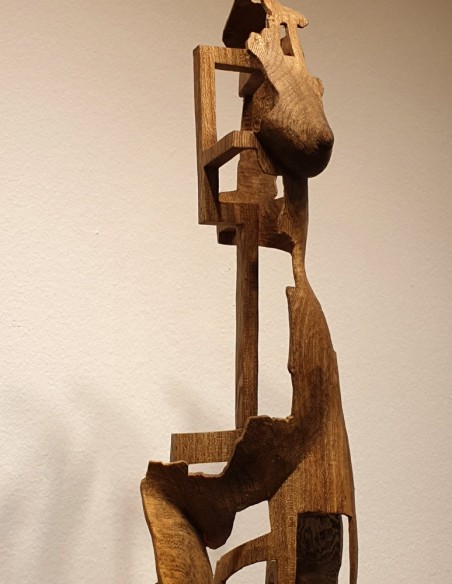 S.T. - Jordi Gich - L'Arcada Galeria d'Art