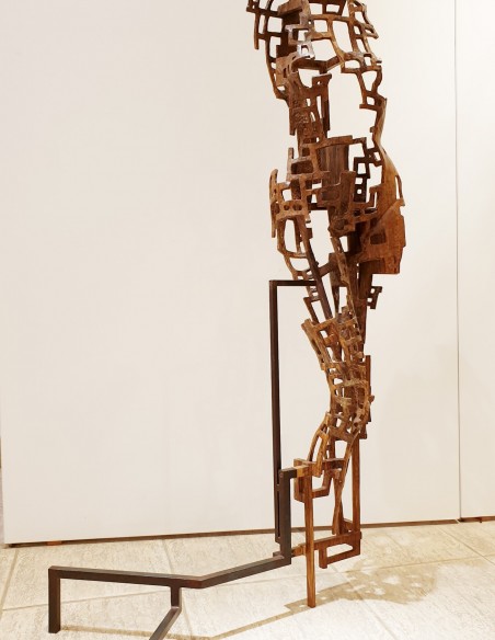 S.T. - Jordi Gich - L'Arcada Galeria d'Art