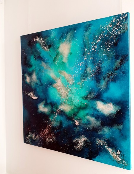 Mediterrani - Inés Valls Fortuny - L'Arcada Galeria d'Art