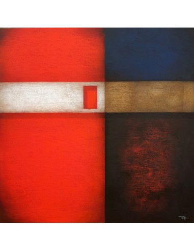 Dualidad - Frank Jensen - L'Arcada Galeria d'Art