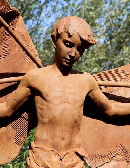 Aprendiendo a volar - Coderch & Malavia - L'Arcada Galeria d'Art