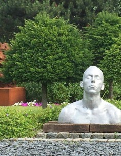 The Swimmer - Coderch & Malavia - L'Arcada Galeria d'Art 2