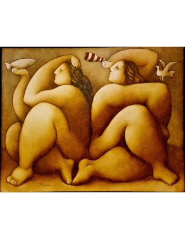 L'Arcada Galeria d'Art