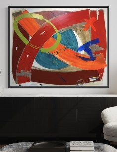 Me too - Jordi Artigas - L'Arcada Galeria d'Art 2