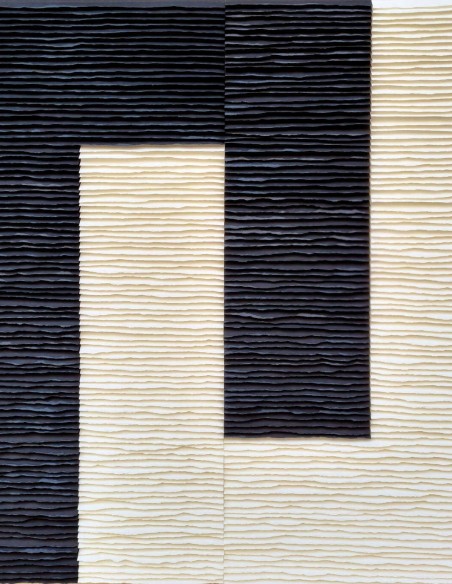 Black and White 1 - Fernando Daza - L'Arcada Galeria d'Art