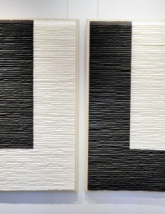 Black and White 2 - Fernando Daza - L'Arcada Galeria d'Art 2