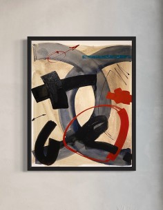 Connect - Jordi Artigas - L'Arcada Galeria d'Art 2