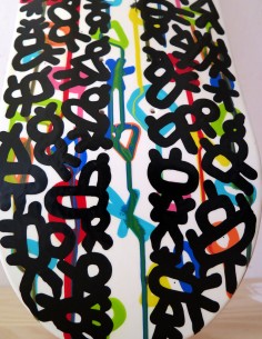 SKATE III - Javier Garanto - L'Arcada Galeria d'Art 2