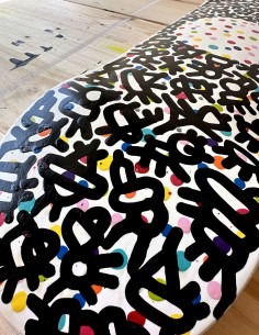 SKATE IV - Javier Garanto - L'Arcada Galeria d'Art 2