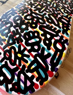 SKATE V - Javier Garanto - L'Arcada Galeria d'Art 2