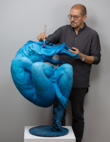 Kymo life size - Coderch & Malavia - L'Arcada Galeria d'Art