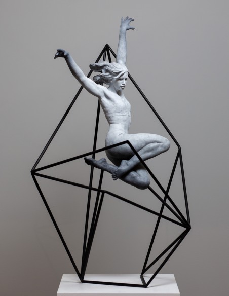 Tensegrity Dance - Coderch & Malavia - L'Arcada Galeria d'Art