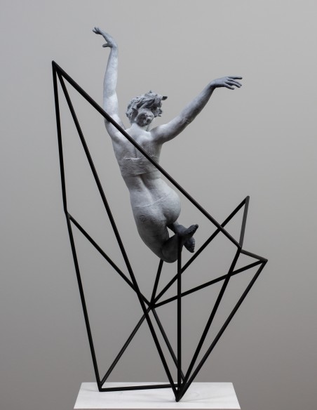 Tensegrity Dance - Coderch & Malavia - L'Arcada Galeria d'Art