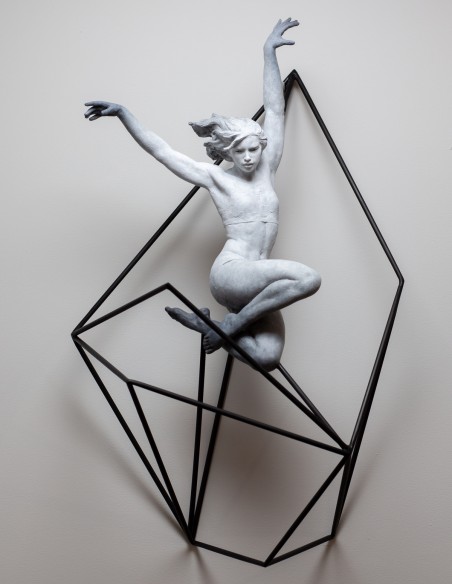 Tensegrity Dance - Coderch & Malavia - L'Arcada Galeria d'Art