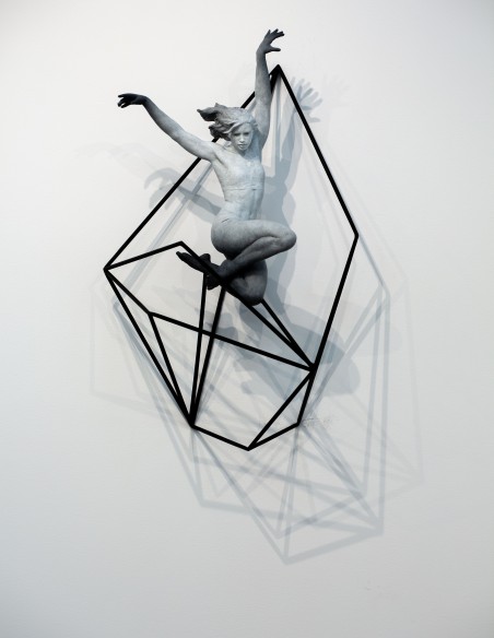 Tensegrity Dance - Coderch & Malavia - L'Arcada Galeria d'Art