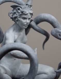 The Gaze of Medusa 2