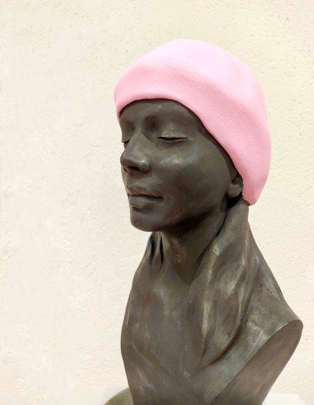 Serie Paris rosa - Ivan Gómez Aparicio - L'Arcada Galeria d'Art