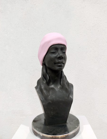 Serie Paris rosa - Ivan Gómez Aparicio - L'Arcada Galeria d'Art