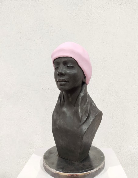 Serie Paris rosa - Ivan Gómez Aparicio - L'Arcada Galeria d'Art