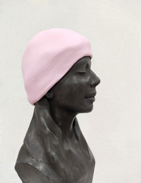 Serie Paris rosa - Ivan Gómez Aparicio - L'Arcada Galeria d'Art