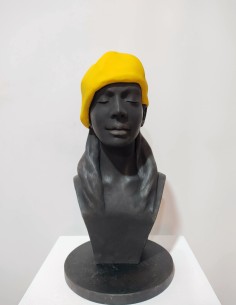 Serie Paris amarilla 2