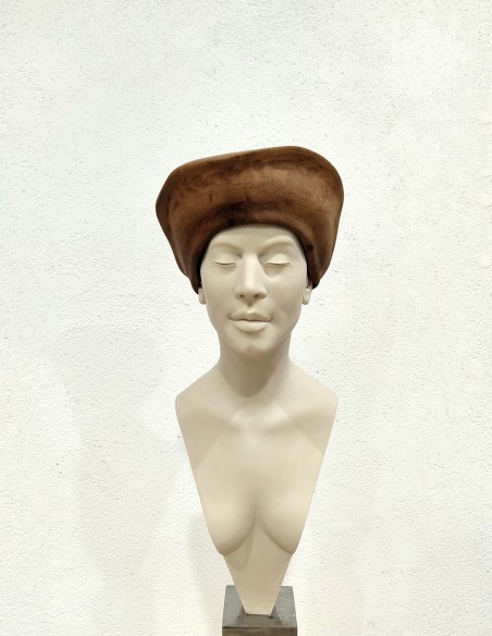 Paris I - Ivan Gómez Aparicio - L'Arcada Galeria d'Art