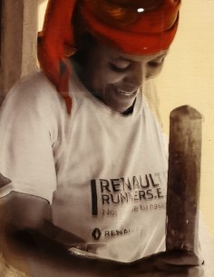 Hoy cenamos tortitas 2