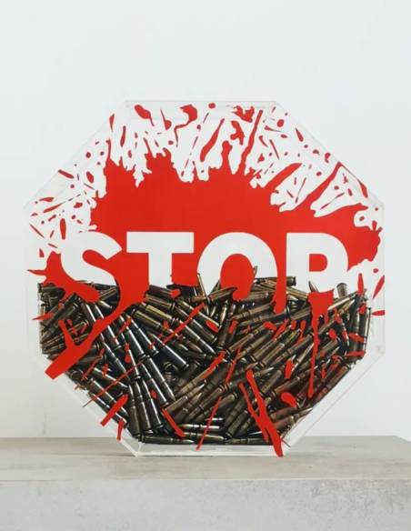 Stop War
