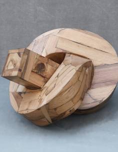 Nudo - Narcis Costa - L'Arcada Galeria d'Art 2