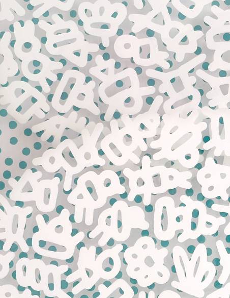 Connected 2 - Javier Garanto - L'Arcada Galeria d'Art