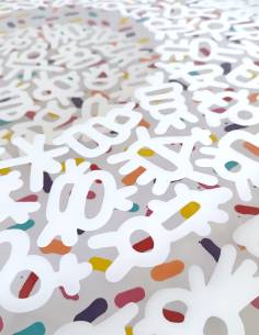 Connected 5 - Javier Garanto - L'Arcada Galeria d'Art 2