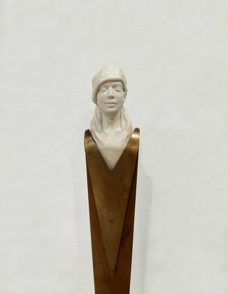 Paris - Ivan Gómez Aparicio - L'Arcada Galeria d'Art