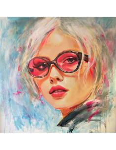 copy of Yellow Glasses