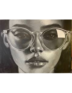 copy of Yellow Glasses