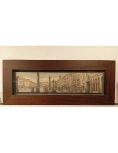 Gran Canal de Venecia - Francesc Congost Tor - L'Arcada Galeria d'Art 2