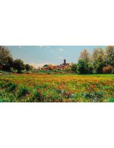 Vermells a la Mare de Déu del Mont