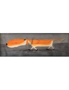 copy of La Mar de Jardines VI