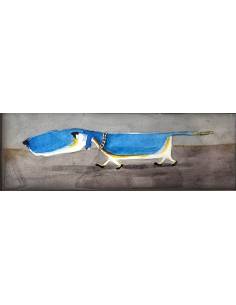 copy of La Mar de Jardines VI