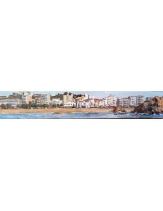 copy of Blue moon. Blanes