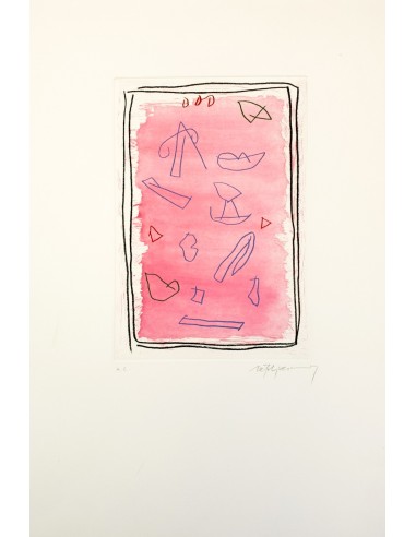 Rosat Klee - Rafols Casamada - L'Arcada Galeria d'Art