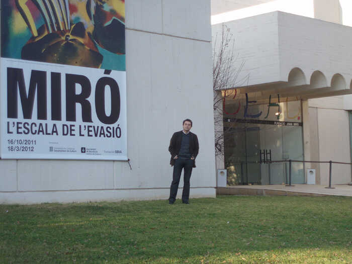 Fundació Miró