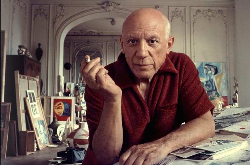 Pablo Picasso: El Genio Revolucionario e Inagotable del Arte del Siglo XX