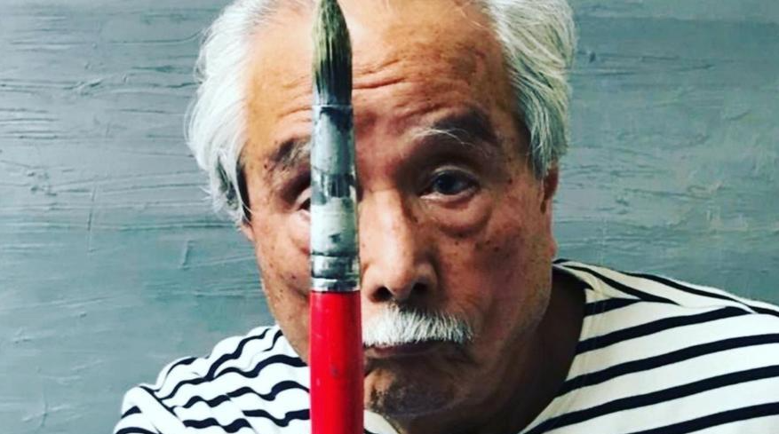 Shigeyoshi Koyama: El Brillante Pintor Japonés que Ilumina Cadaqués